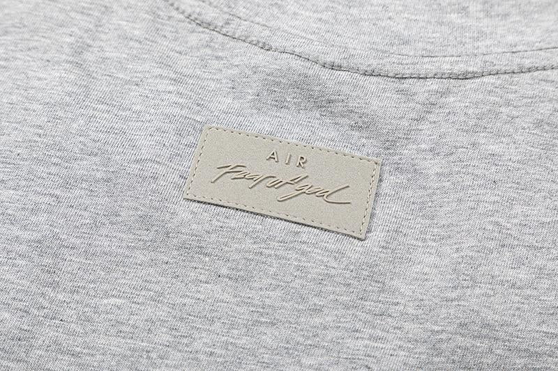 Nike x FOG Vest