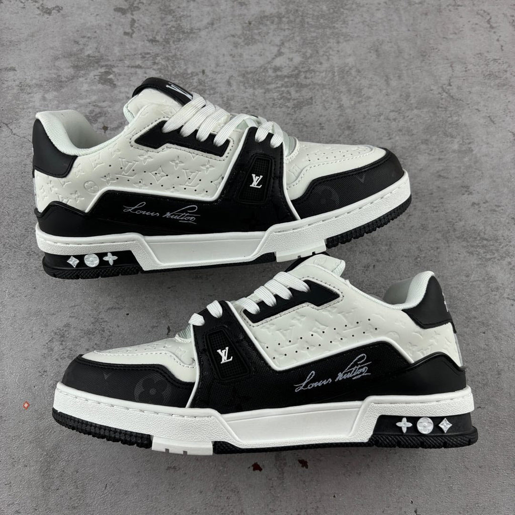 LV Trainer