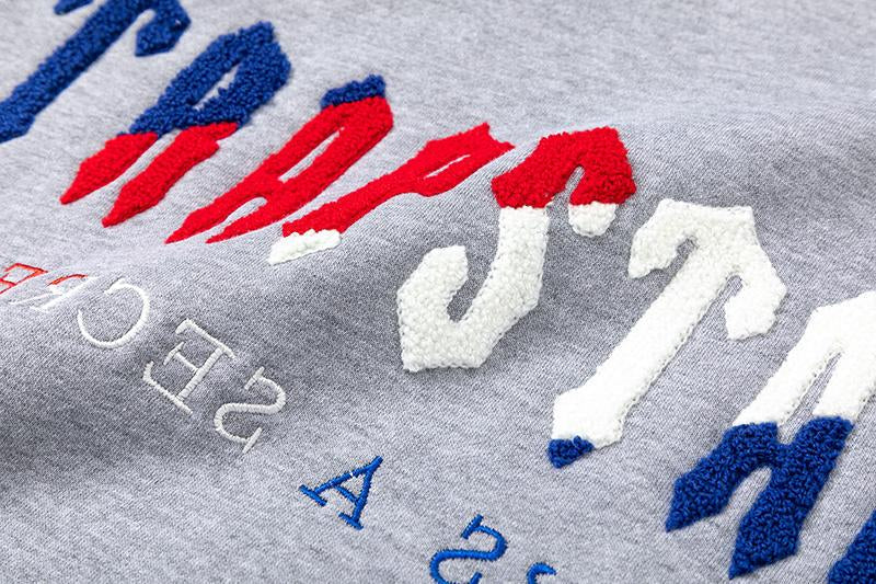 Trapstar Chenille Tracksuit