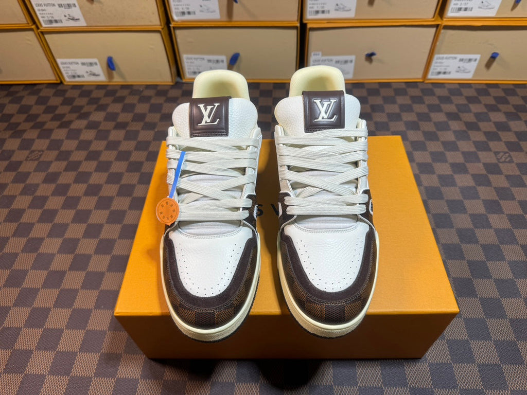LV Trainer