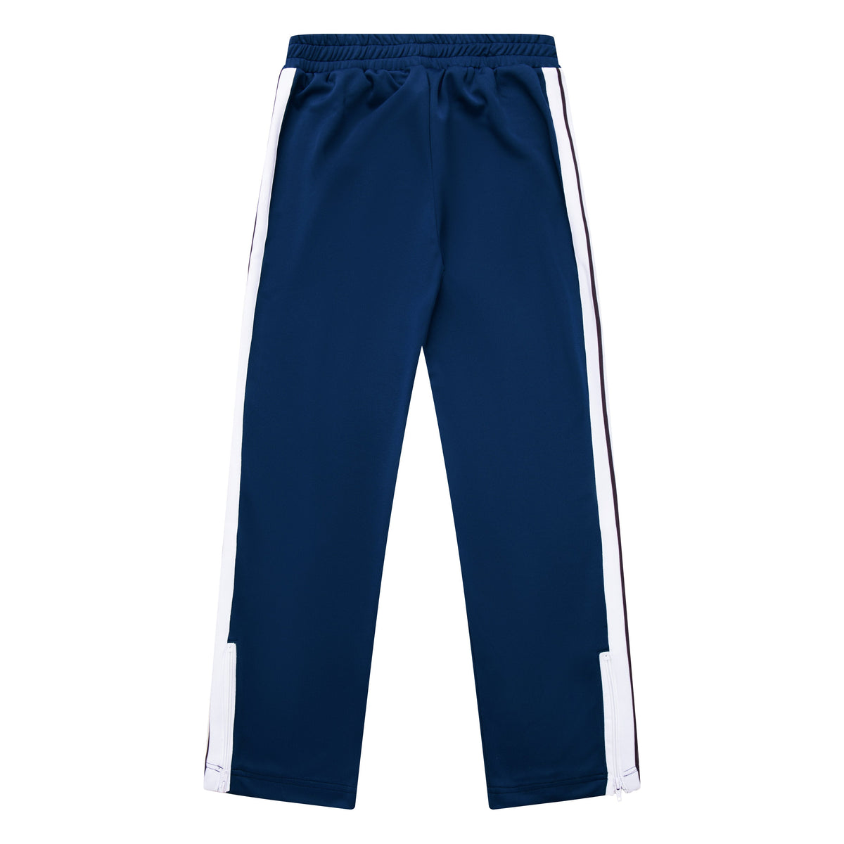 Palm Angels Suit Royal Blue