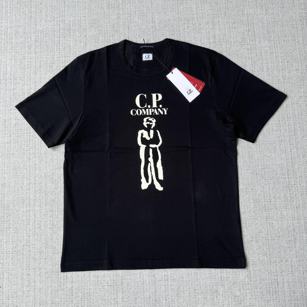 CP Company Tshirt