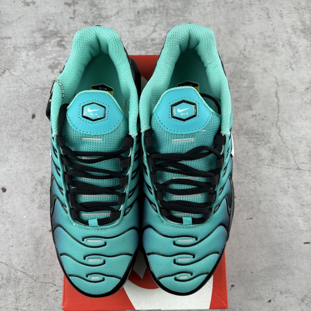 Nike Air Max Plus Tn