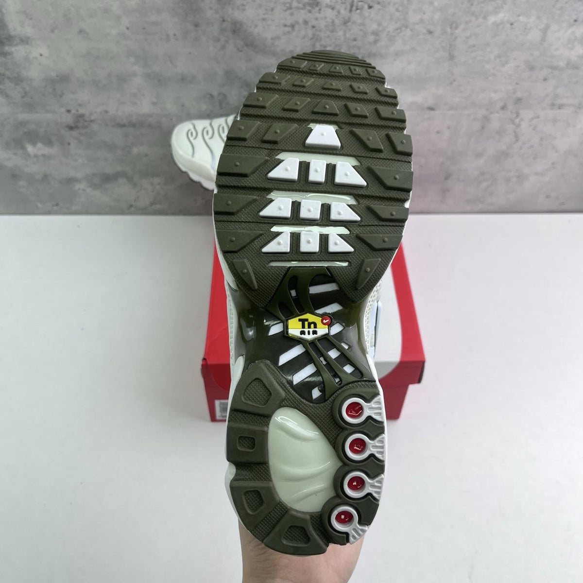 Nike Air Max Plus Tn