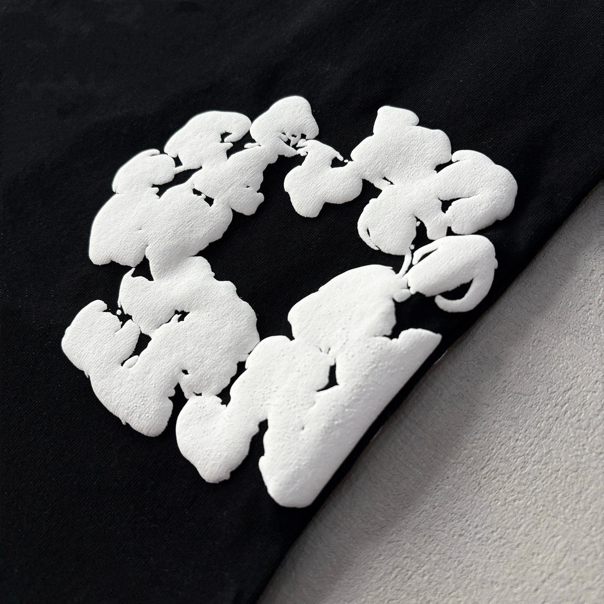 Denim Tears Tshirt