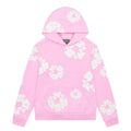 Denim Tears The Cotton Wreath Sweatshirt Powder Pink