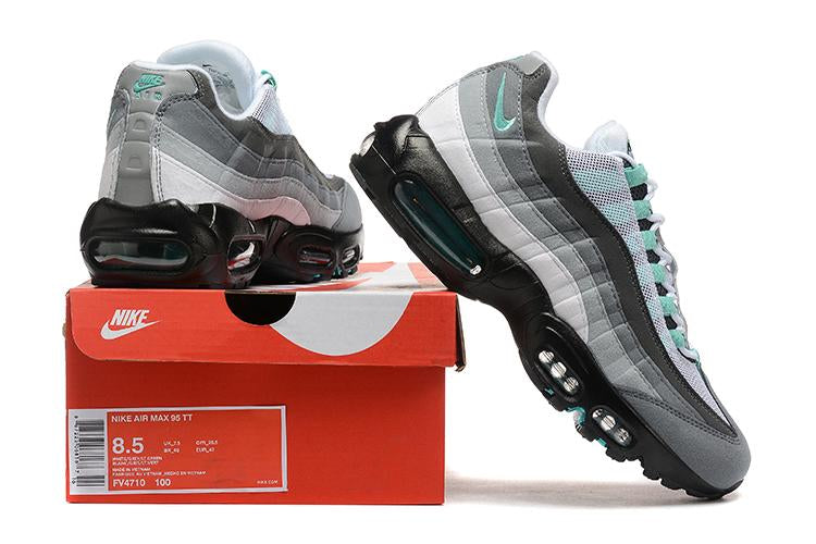 Air Max 95 "Hyper Turquoise"