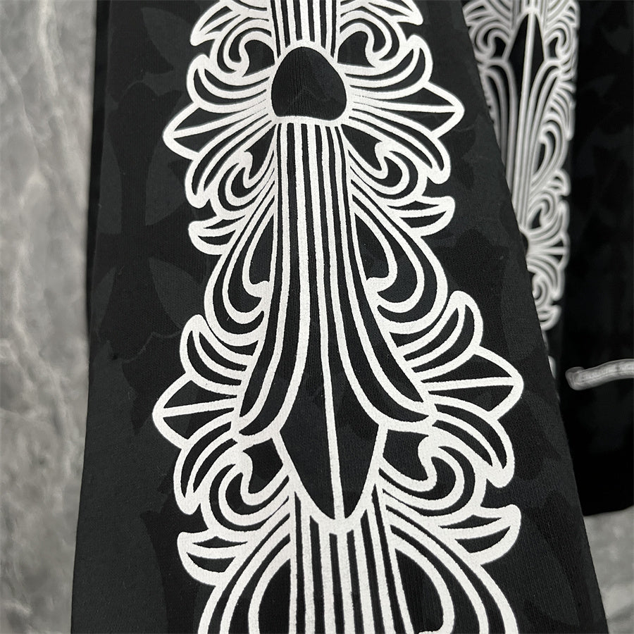 Chrome Hearts Hoodie