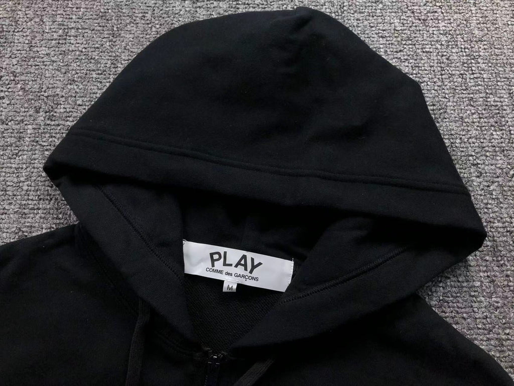Comme des Garçons Hoodie