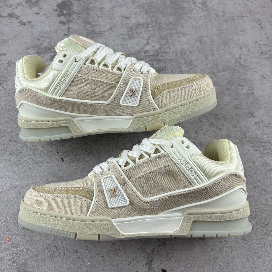 LV Trainer