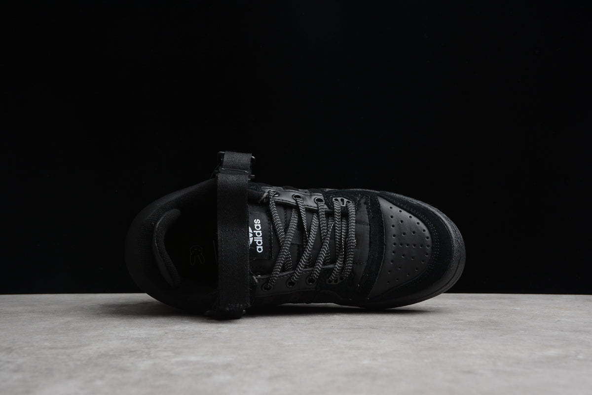 Adidas x BadBunny Forum Black