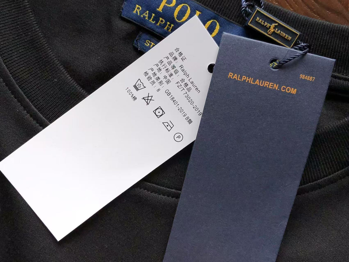 Ralph Lauren Longsleeve