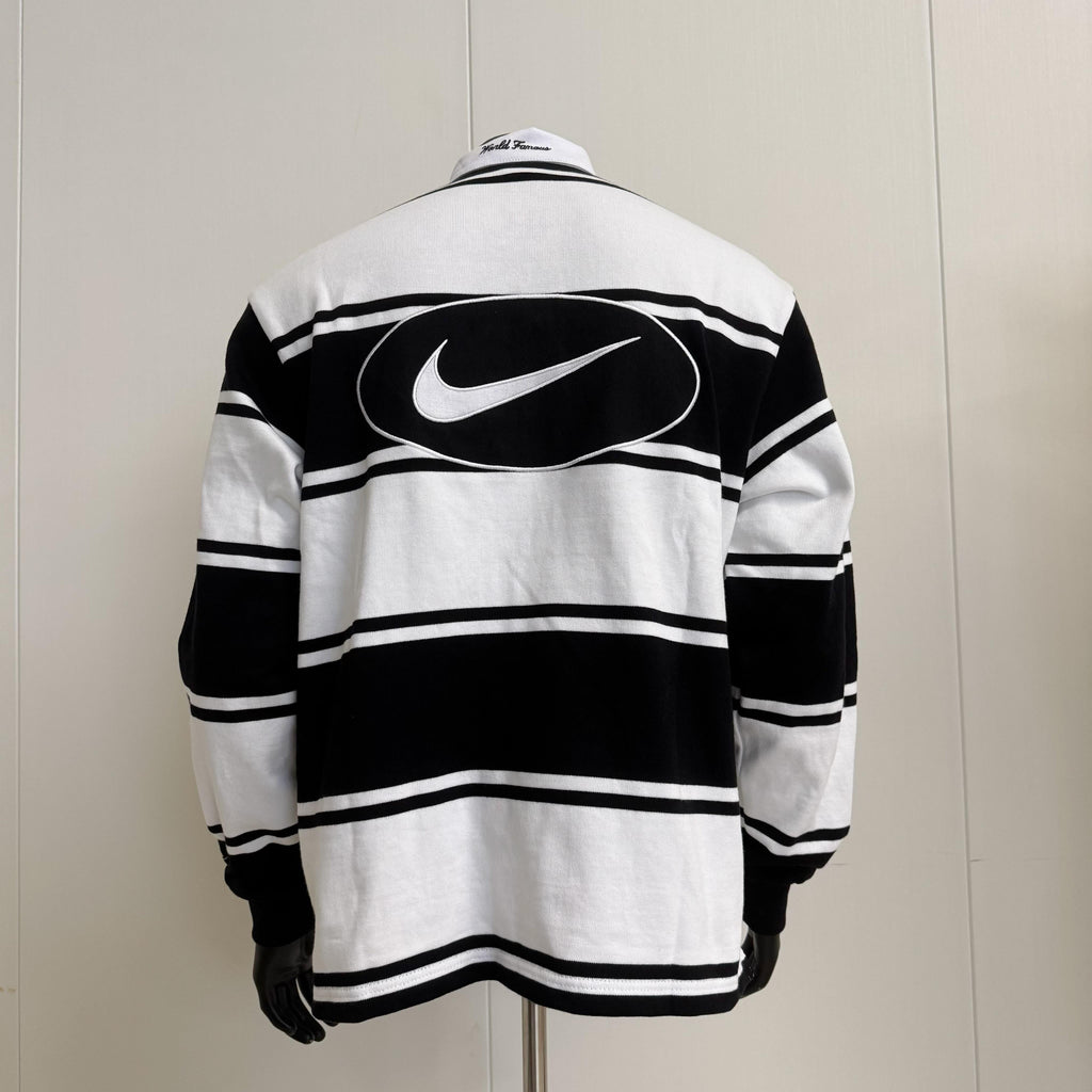 Nike Longsleeve Polo