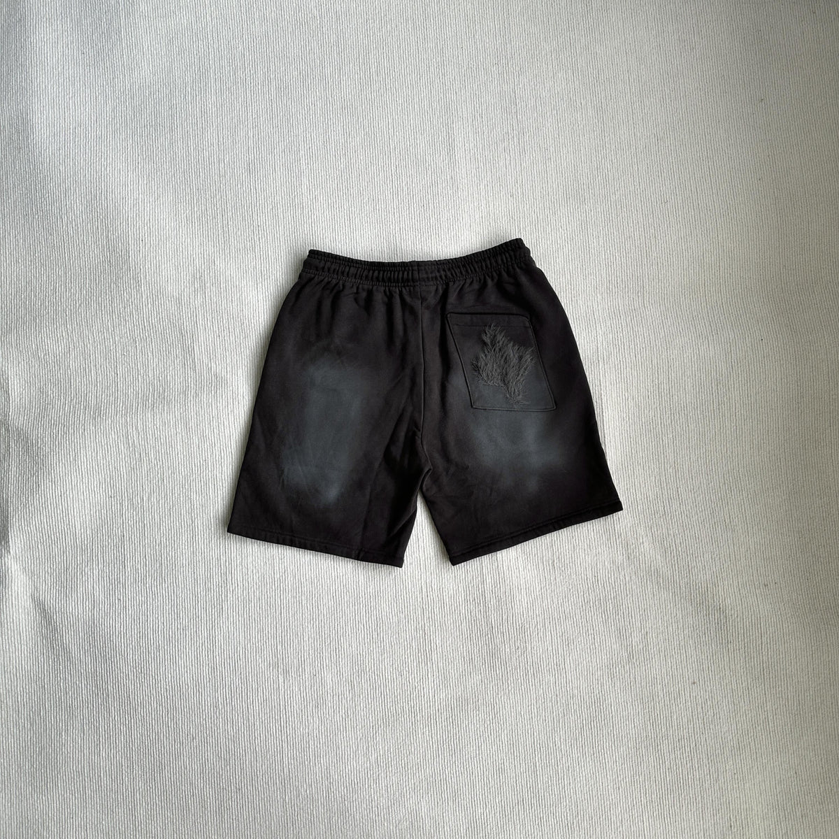 Broken P Shorts
