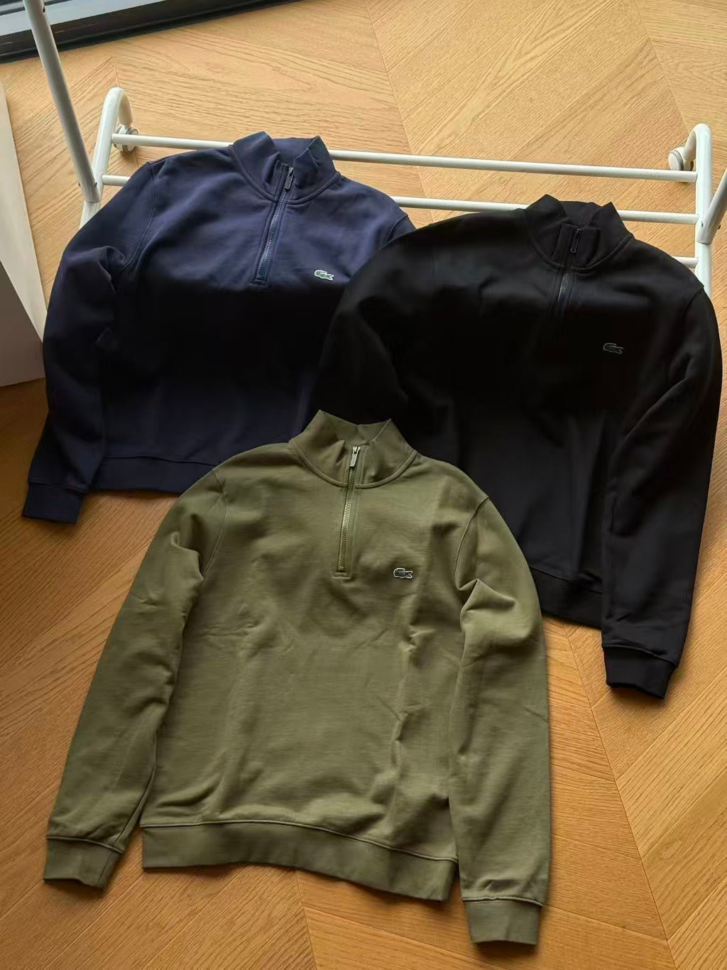 Lacoste Sweater