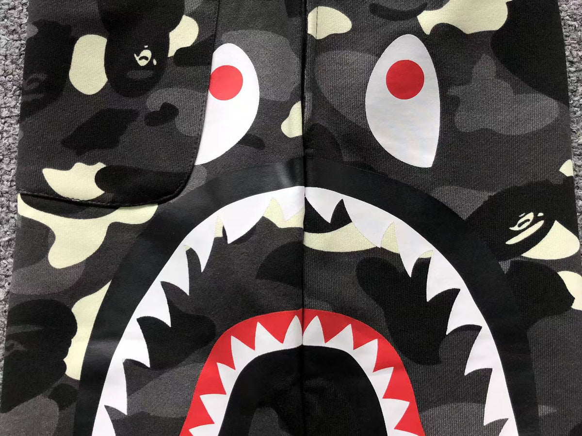 Bape Shorts