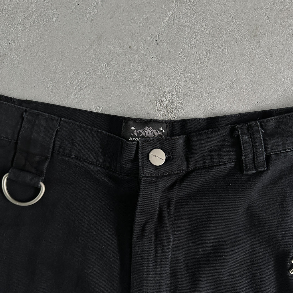 Broken P Cargo Pants
