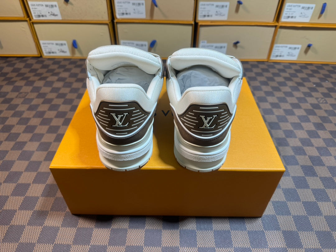 LV Trainer