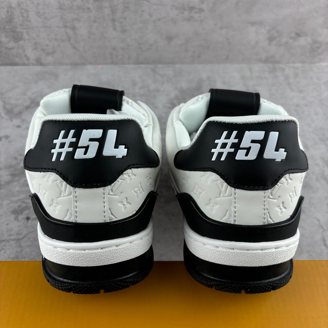 LV Trainer