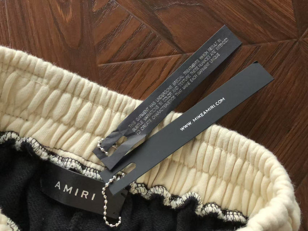 Amiri Shorts