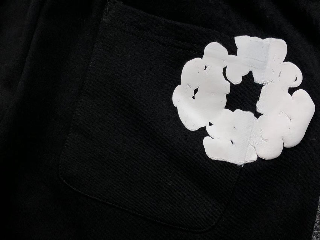 Denim Tears Short/Tshirt