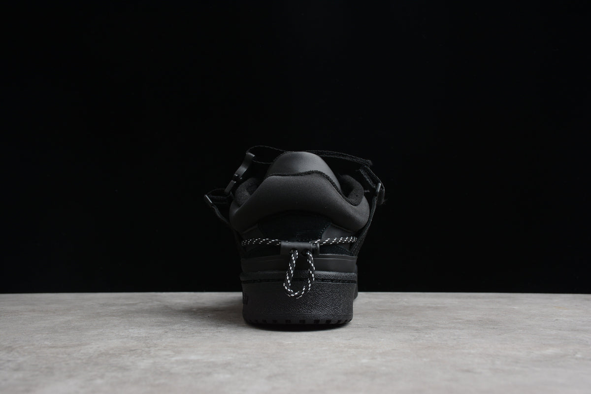 Adidas x BadBunny Forum Black