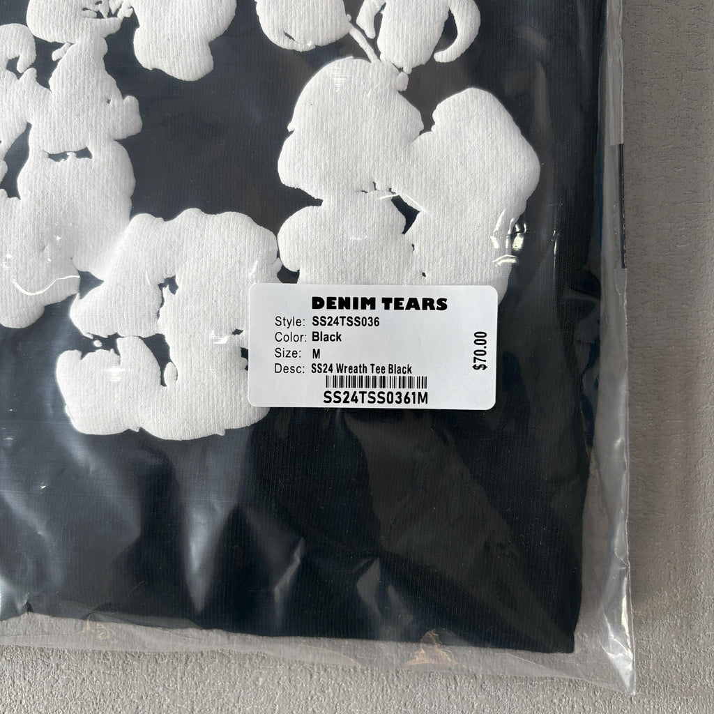 Denim Tears Tshirt