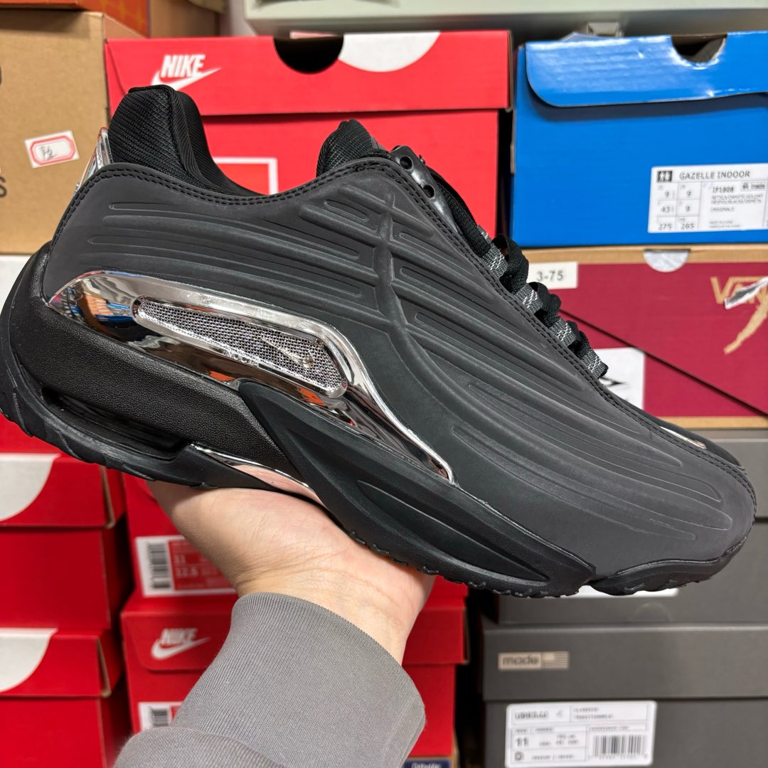 Nike x Nocta Hot Step 2