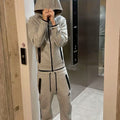 Nike Baggy Techfleece New Seasson