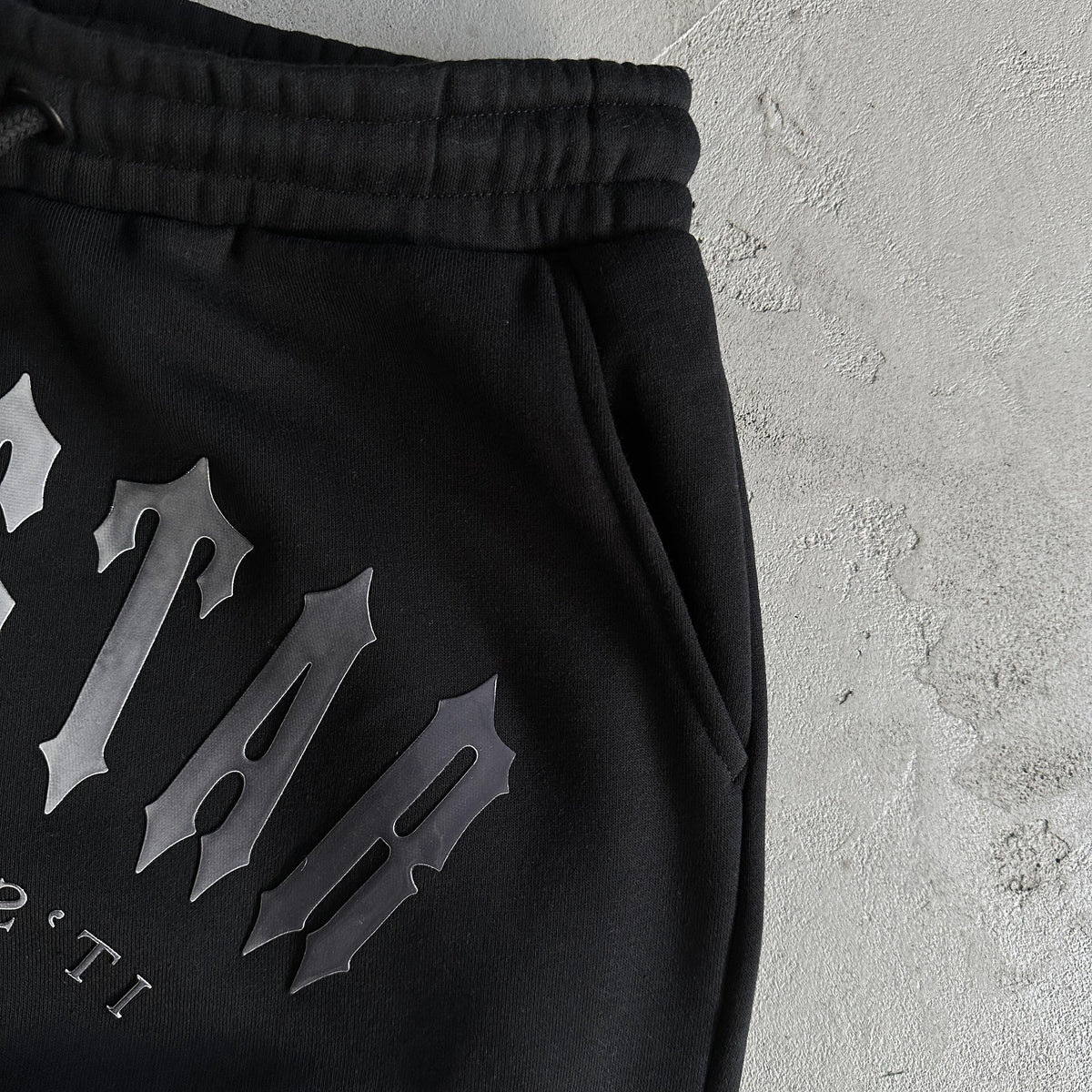 Trapstar Tracksuit Arch Gradient