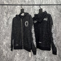Chrome Hearts Hoodie