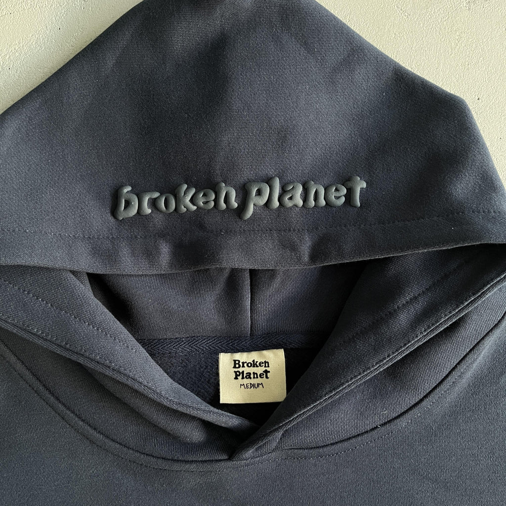 Broken P Astral Energy Hoodie