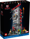 LEGO Marvel 76178 Daily Bugle