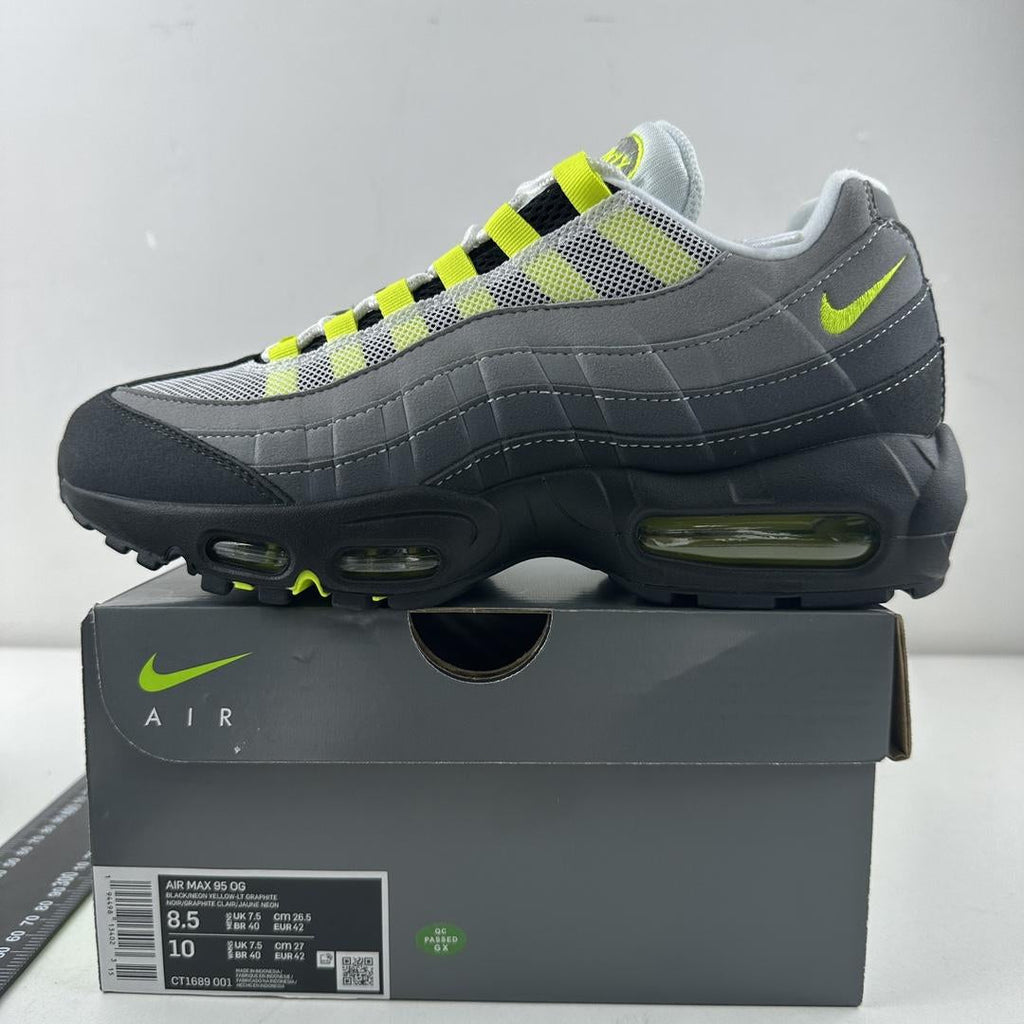 Nike Air Max 95 OG Neon