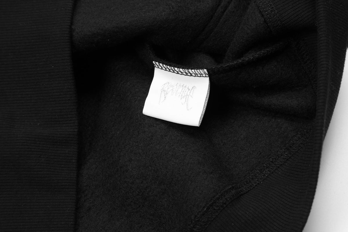 Revenge Hoodie