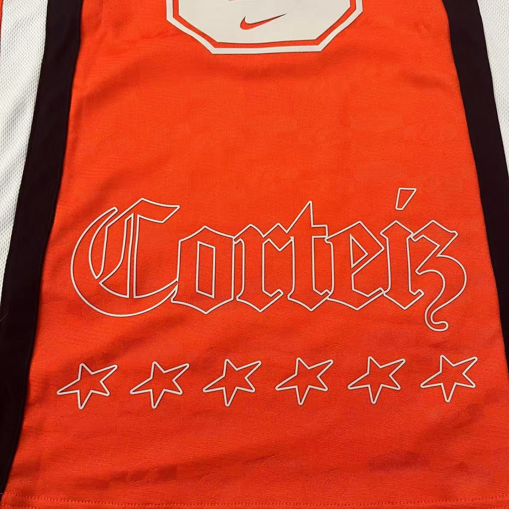 Nike x Corteiz Tshirt
