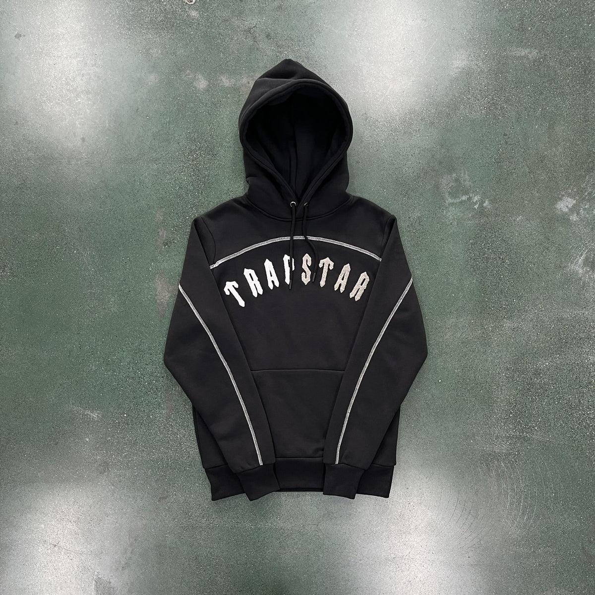 Trapstar Tracksuit Split Arch