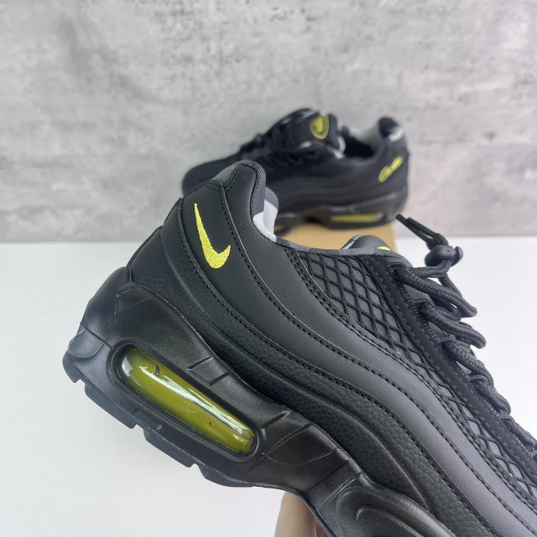 Corteiz x Nike Air Max 95