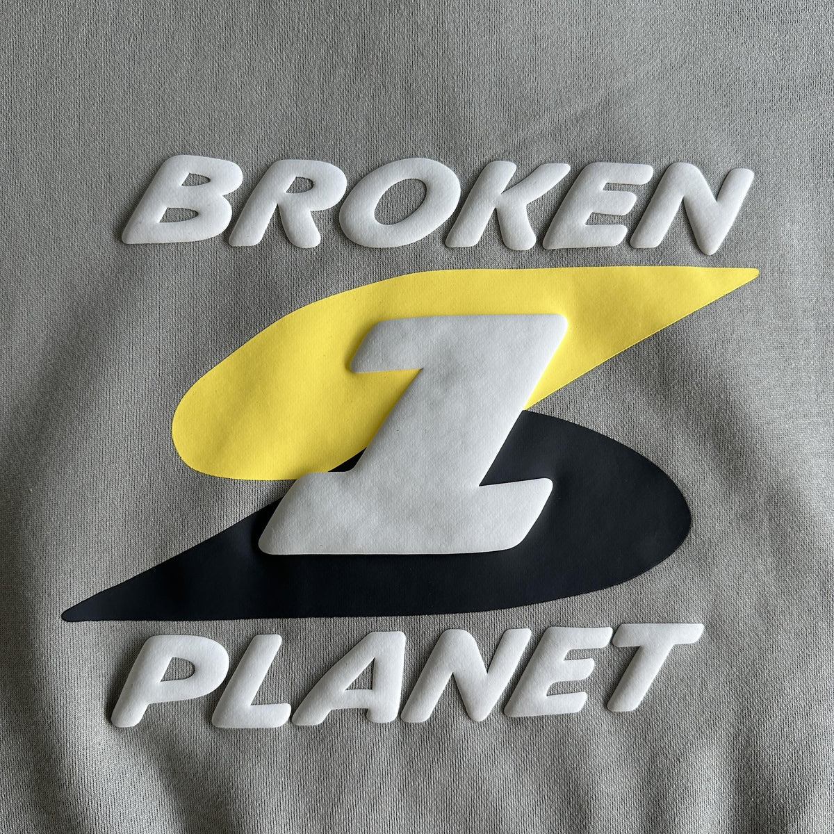 Broken P Beyond The Limits Hoodie
