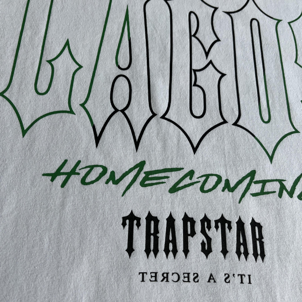 Trapstar Tshirt