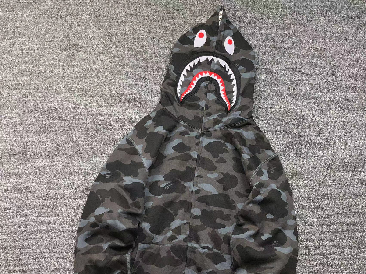 Bape Hoodie