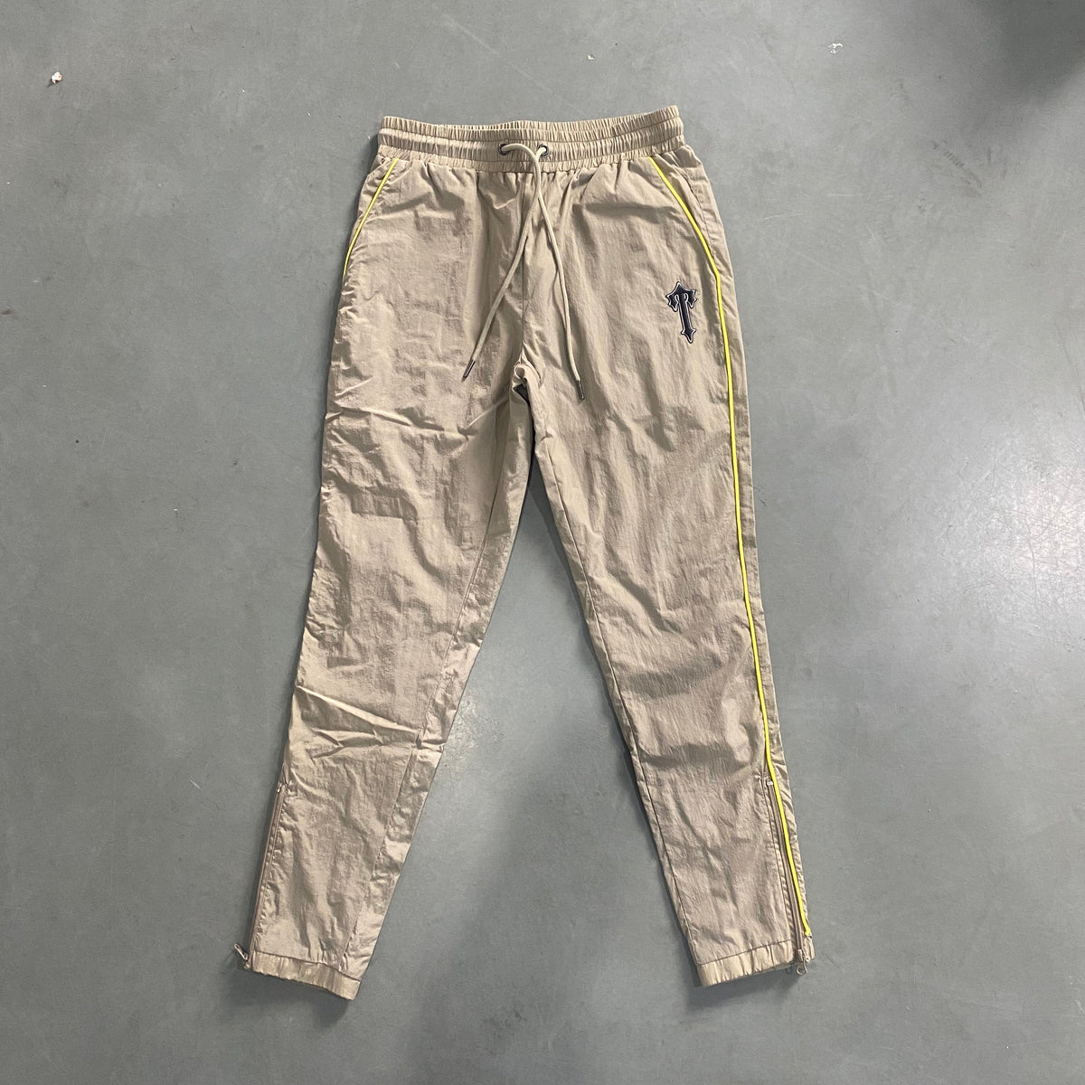 Trapstar Archpanel Shellsuit