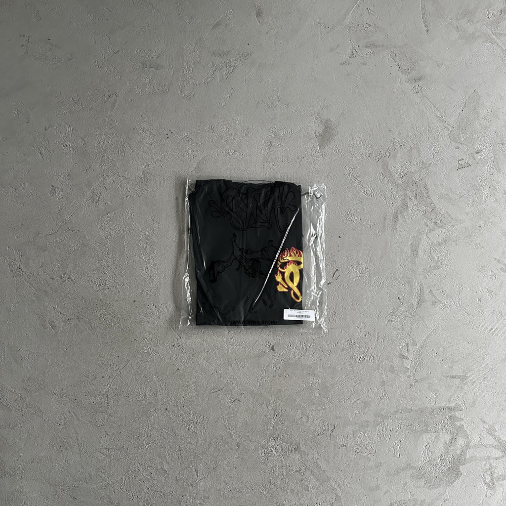 Synaworld Tshirt Hot Wheels