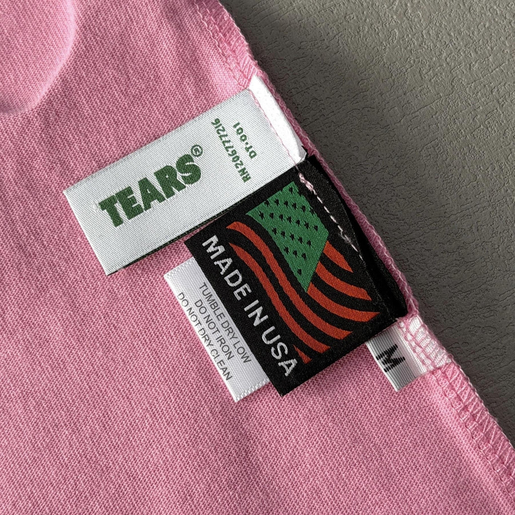 Denim Tears Tshirt