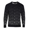 Louis Vuitton Monogram Jacquard Cotton Sweatshirt
