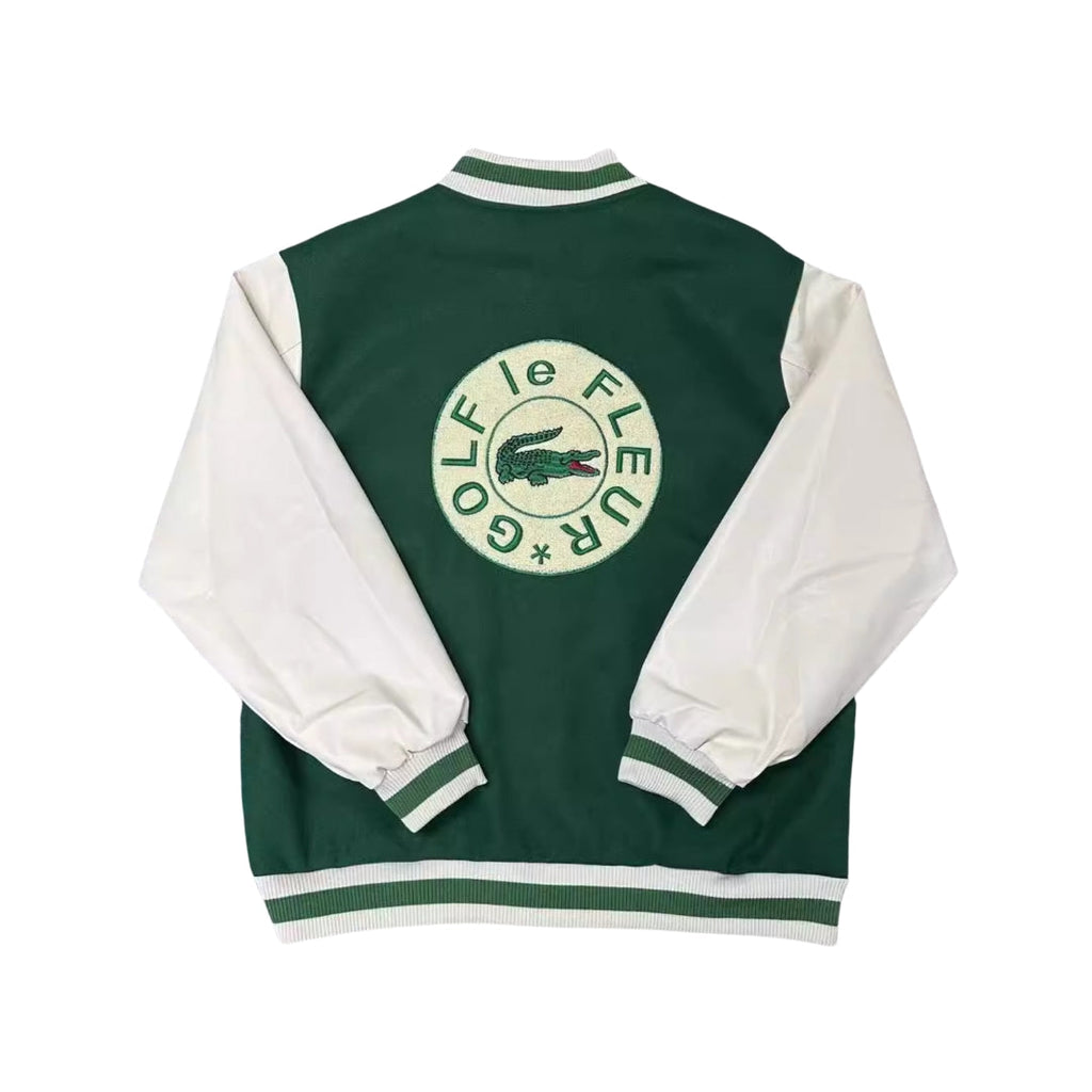 Lacoste Varsity Jacket