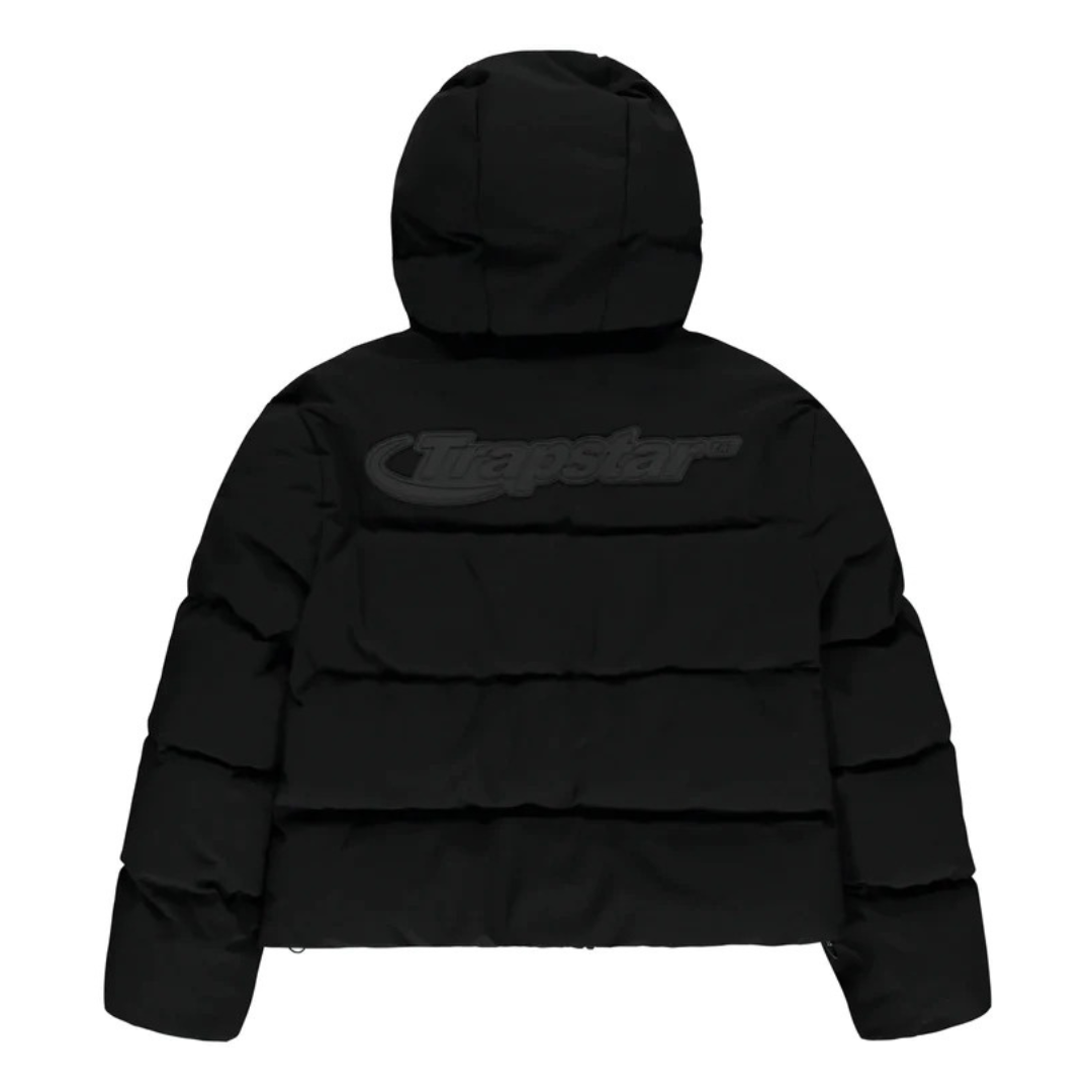 Trapstar Puffer Jacket Hyperdrive