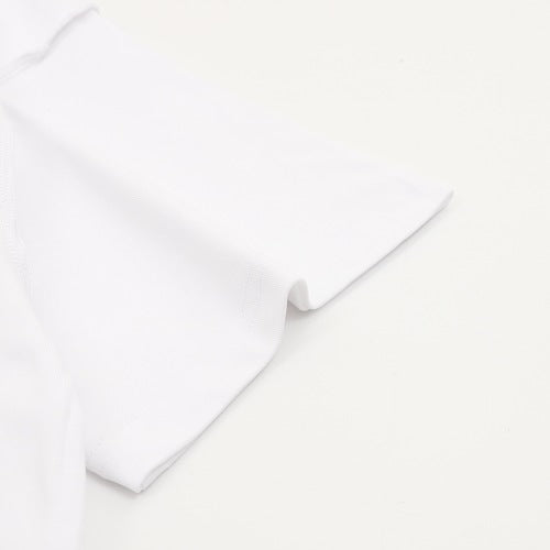 2026 New Arrival Louis Vuitton LV Logo Tee