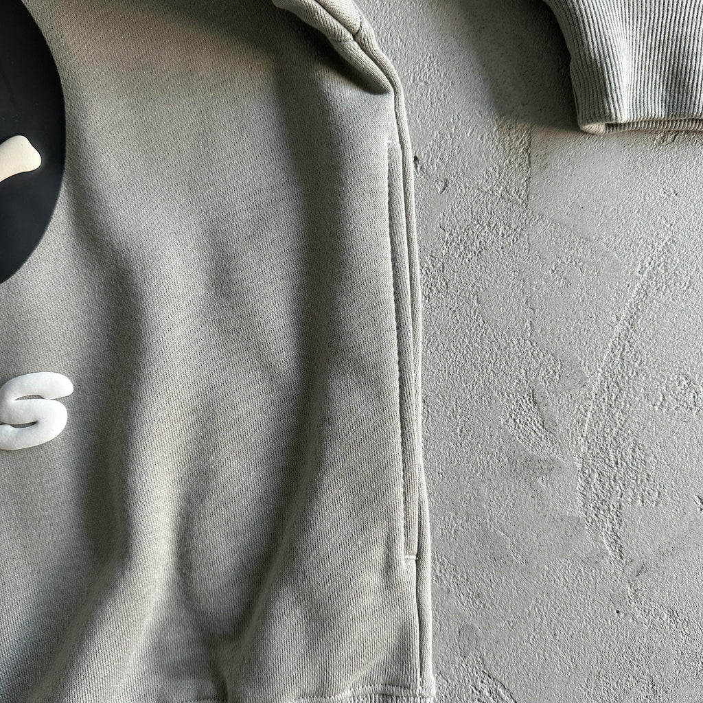 Broken P Beyond The Limits Hoodie