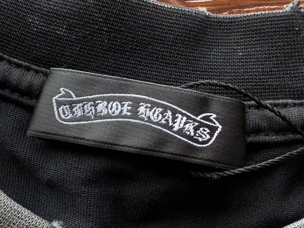 Chrome Hearts Tshirt